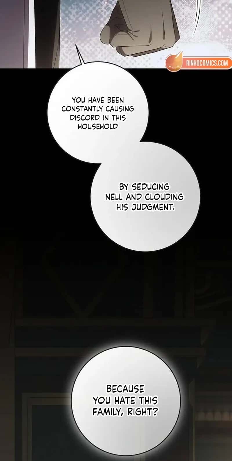 The Price Is Your Everything Chapter 129 Page 5