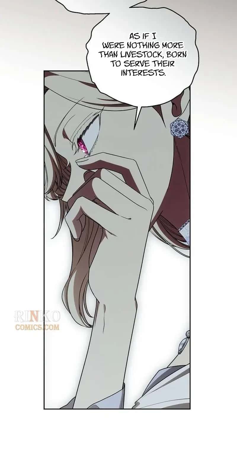 The Price Is Your Everything Chapter 129 Page 21