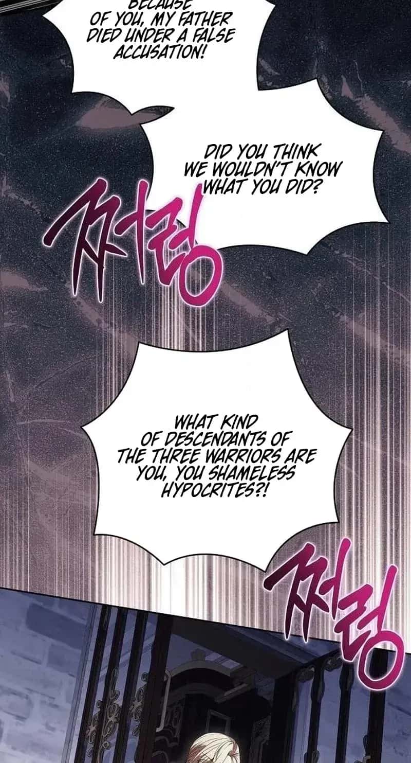 The Price Is Your Everything Chapter 129 Page 50