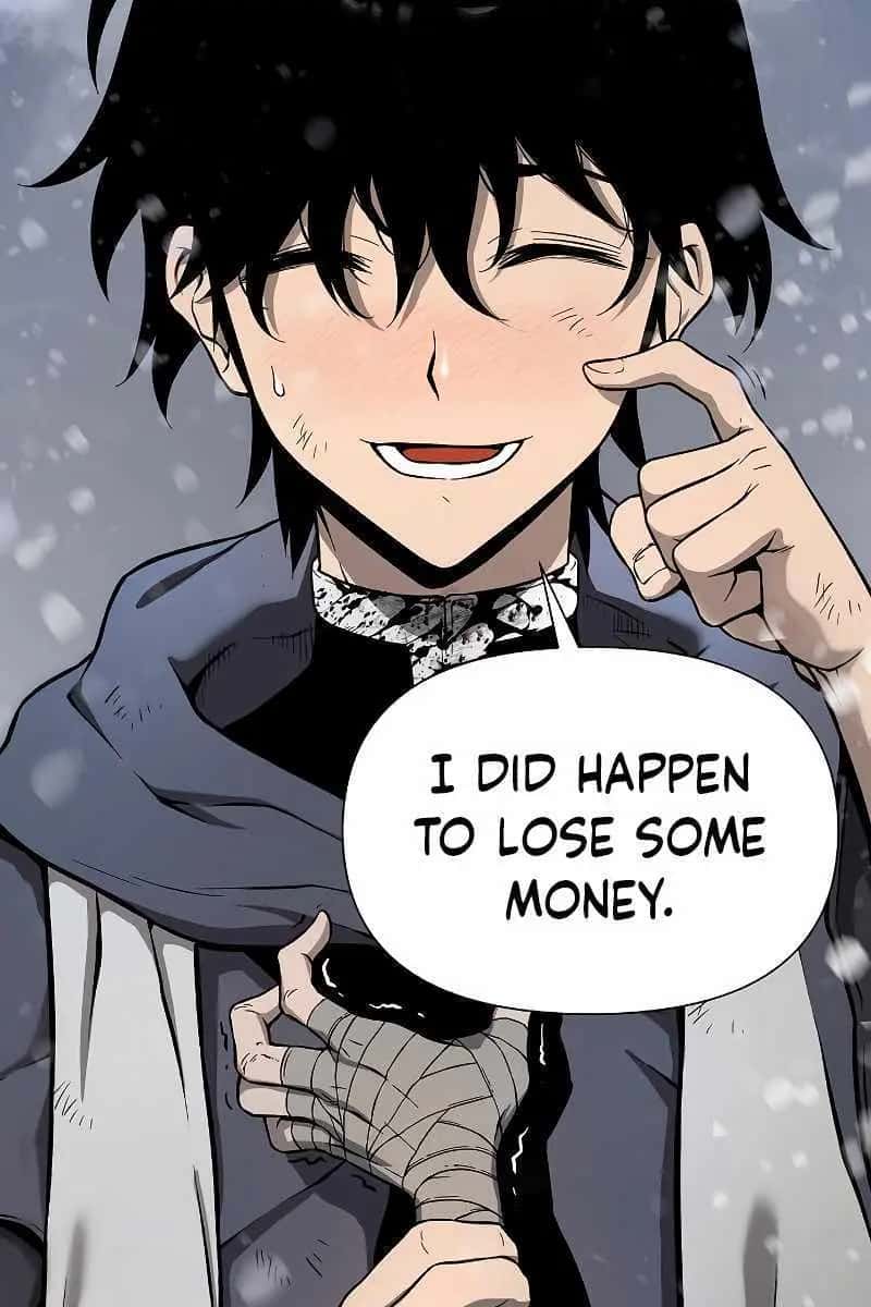 The Priest of Corruption Chapter 1 Page 50