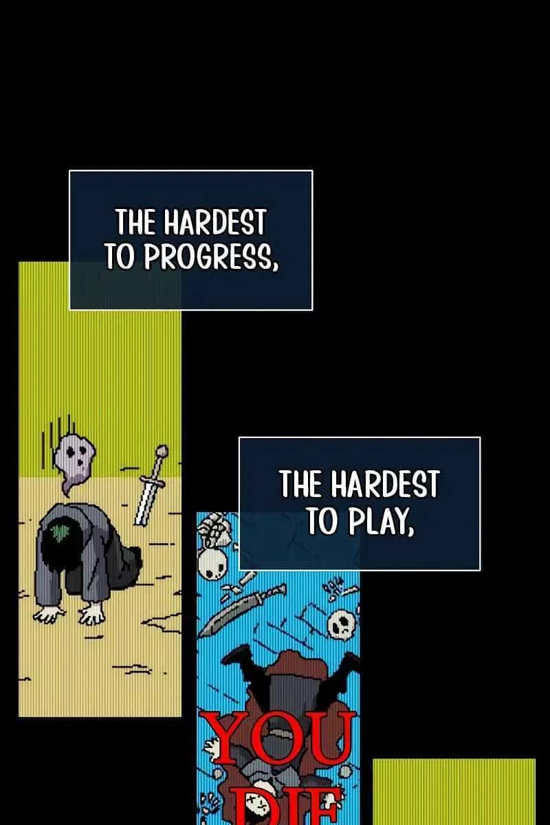 The Priest of Corruption Chapter 1 Page 64