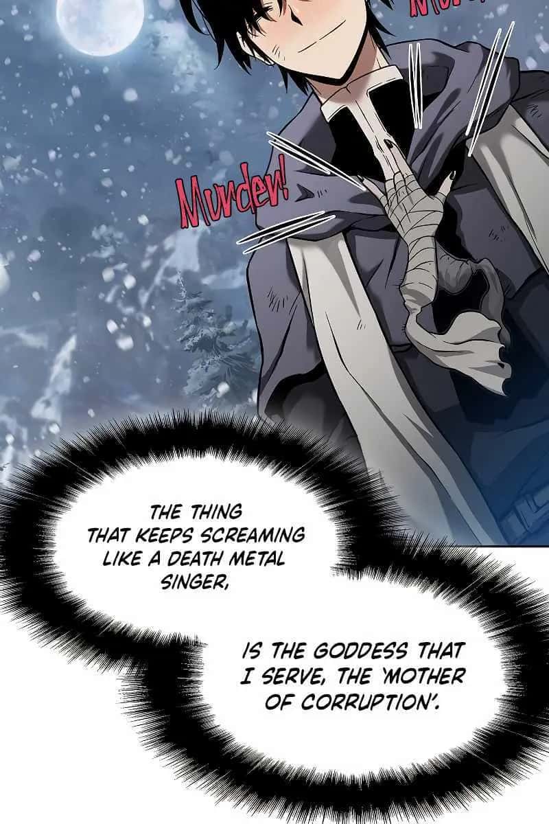 The Priest of Corruption Chapter 1 Page 78