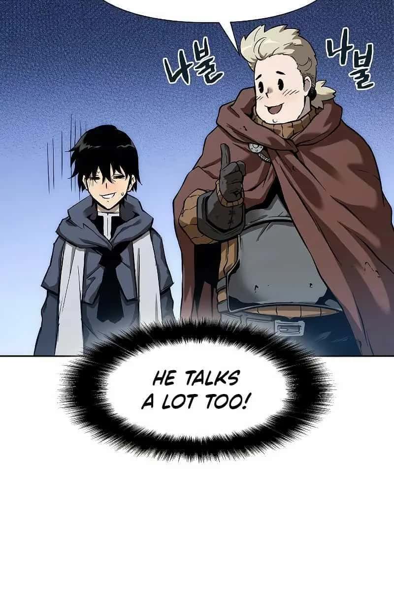 The Priest of Corruption Chapter 1 Page 152