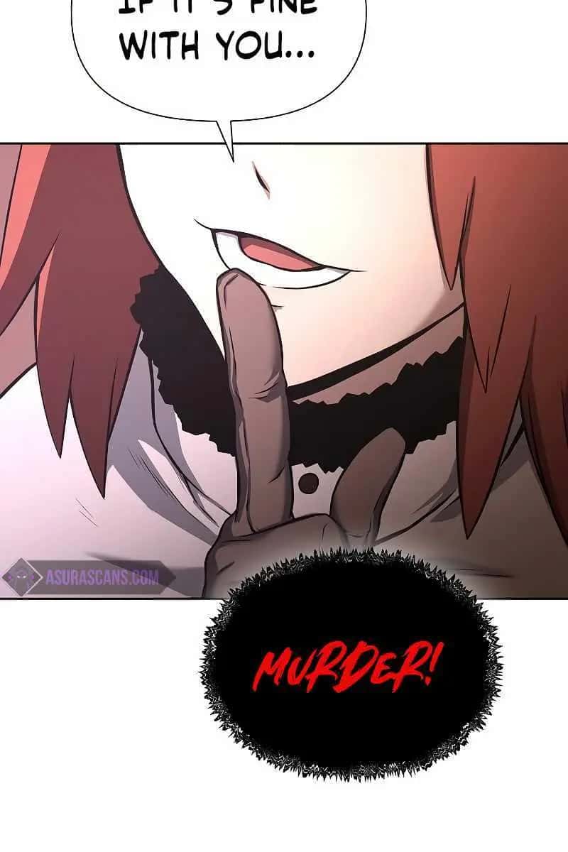 The Priest of Corruption Chapter 3 Page 3