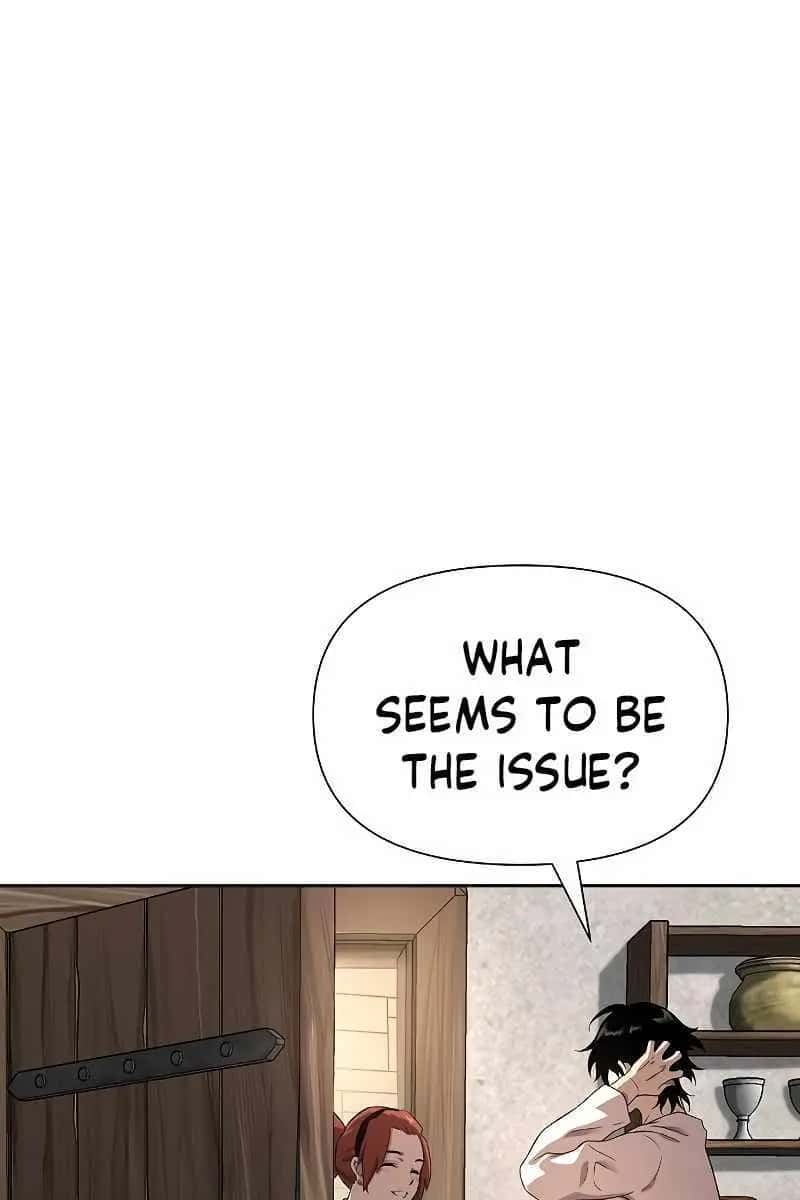 The Priest of Corruption Chapter 3 Page 25