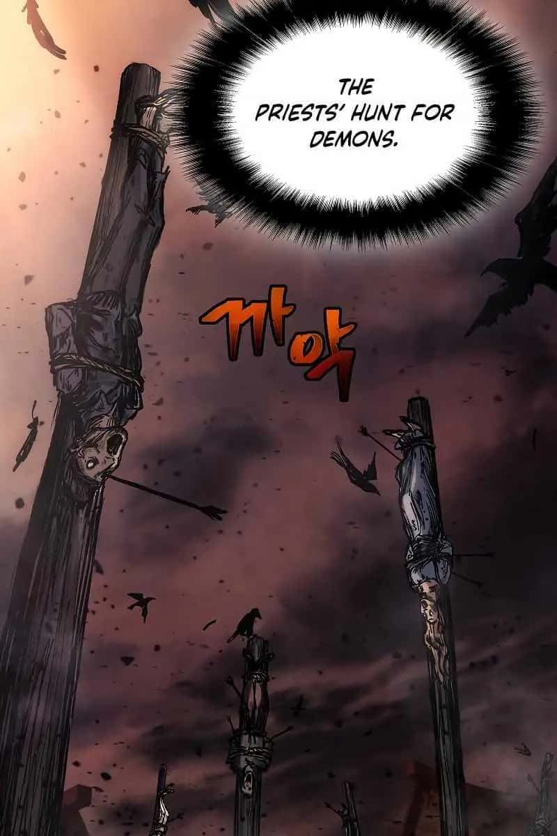 The Priest of Corruption Chapter 3 Page 69