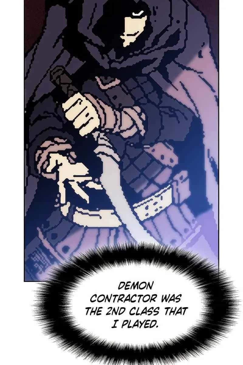 The Priest of Corruption Chapter 3 Page 73