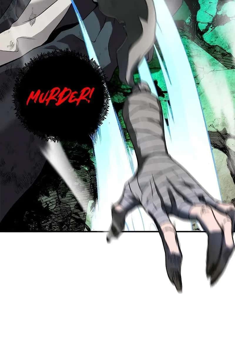 The Priest of Corruption Chapter 5 Page 18