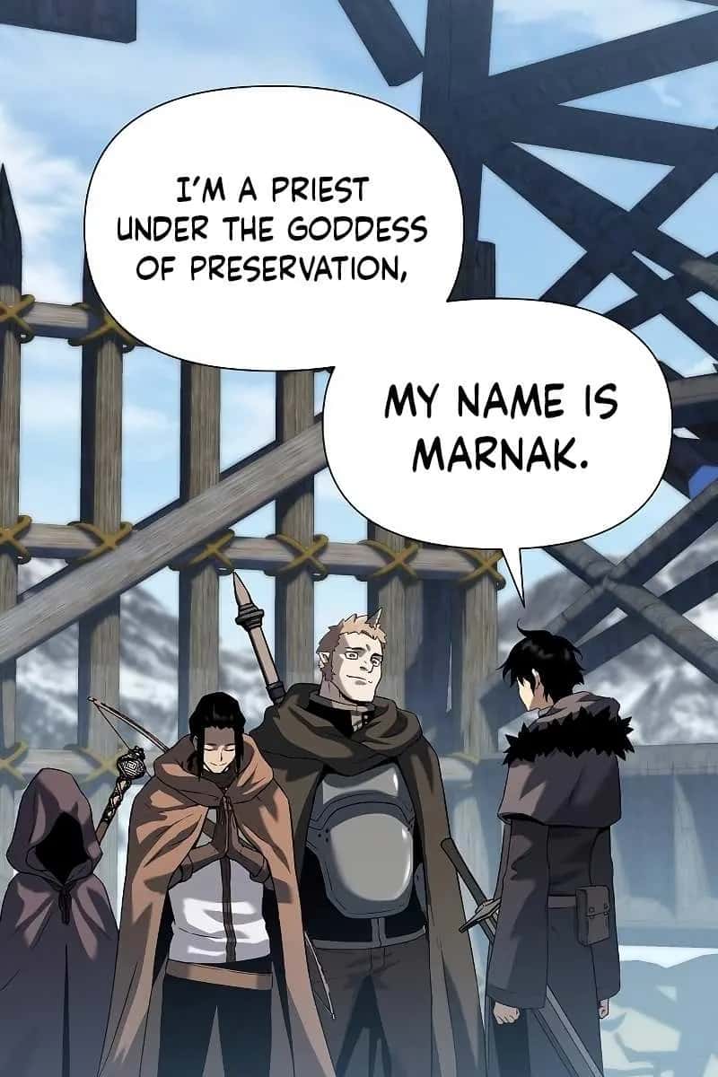 The Priest of Corruption Chapter 6 Page 107