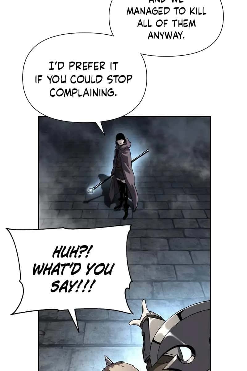 The Priest of Corruption Chapter 7 Page 108