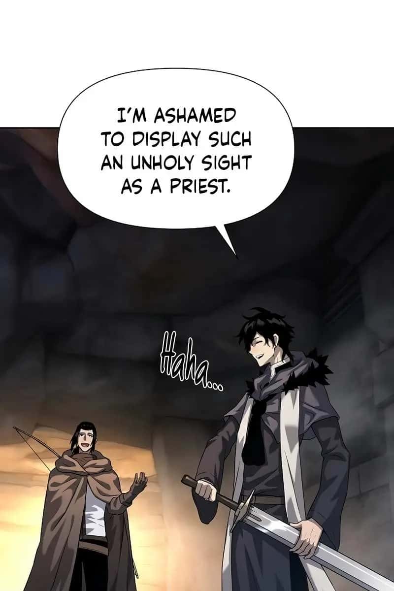 The Priest of Corruption Chapter 7 Page 115