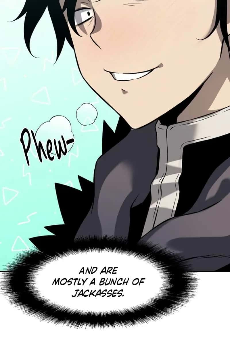 The Priest of Corruption Chapter 7 Page 141