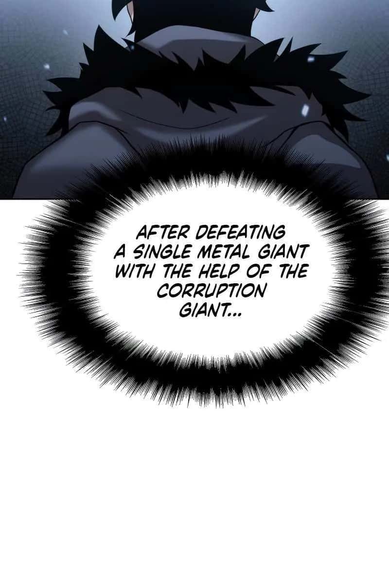 The Priest of Corruption Chapter 8 Page 166
