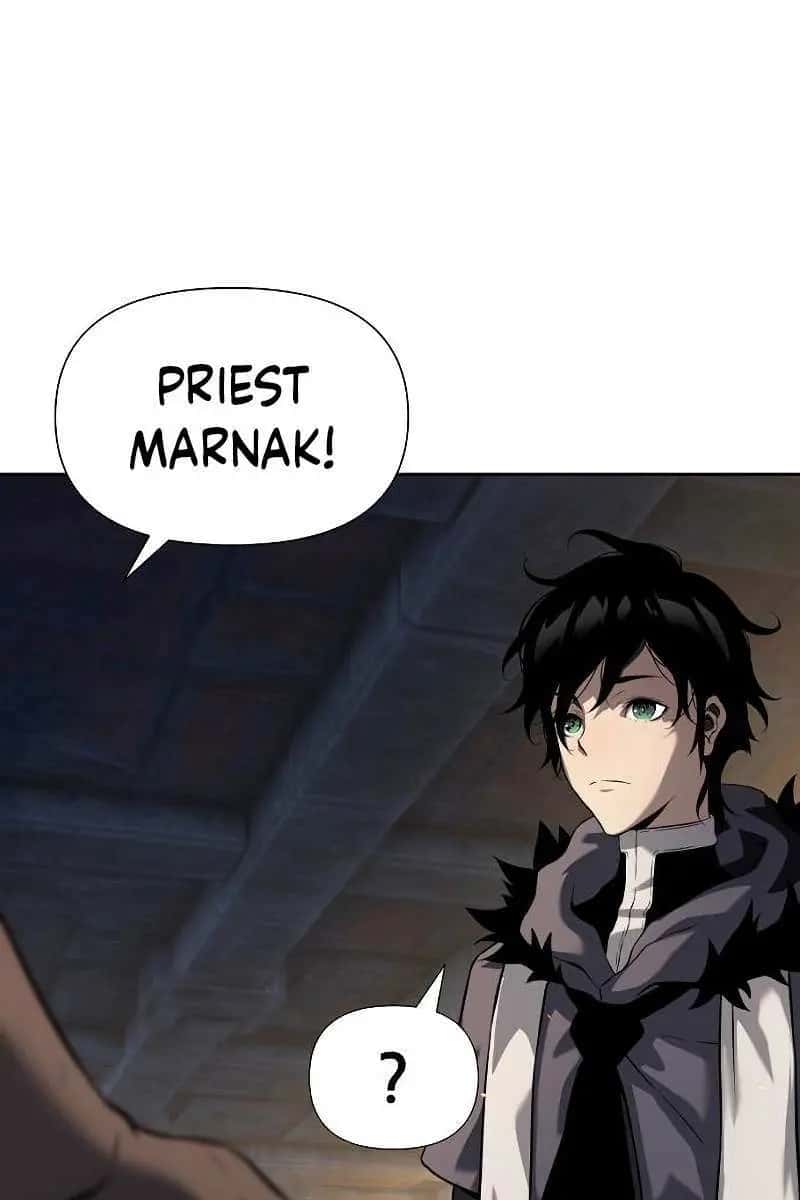 The Priest of Corruption Chapter 9 Page 9