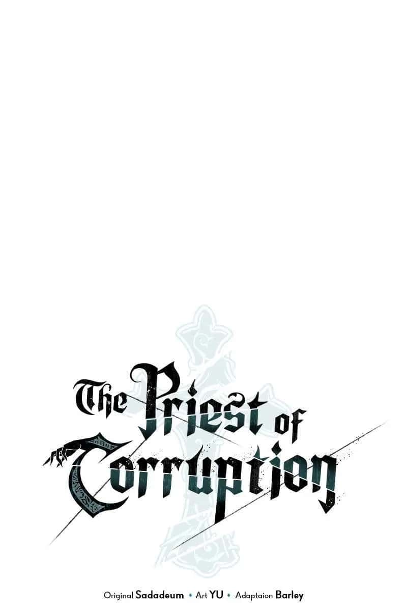The Priest of Corruption Chapter 9 Page 27