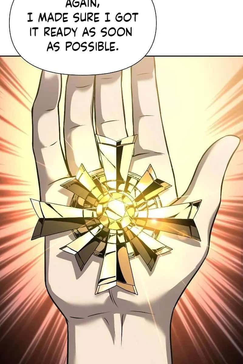 The Priest of Corruption Chapter 9 Page 99