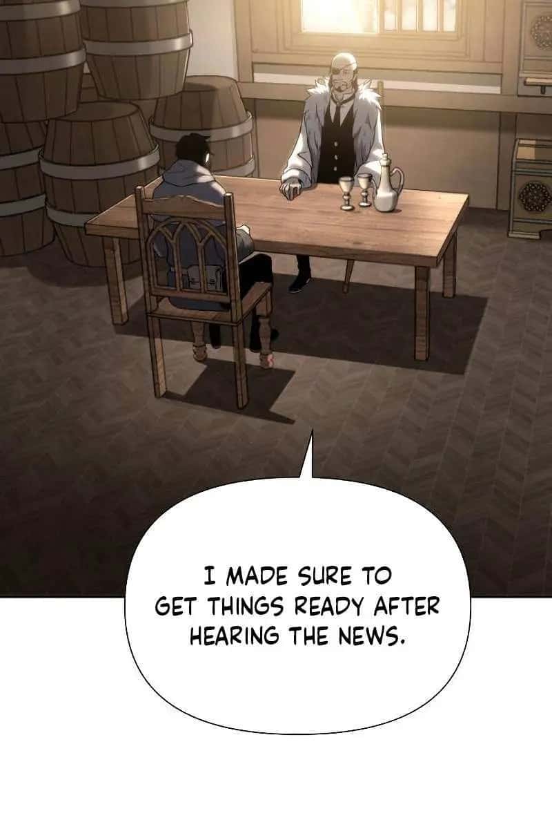 The Priest of Corruption Chapter 9 Page 131