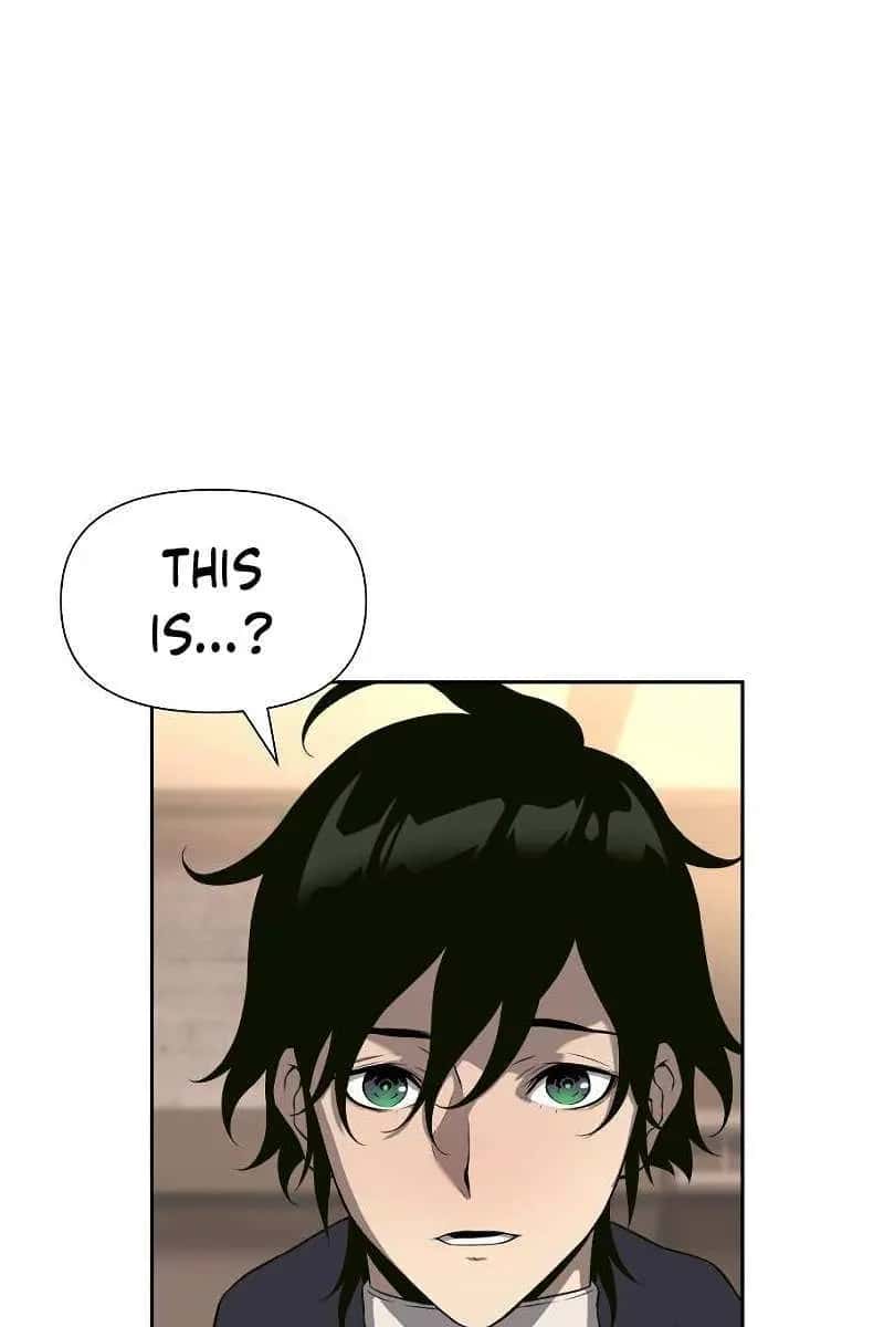 The Priest of Corruption Chapter 9 Page 132