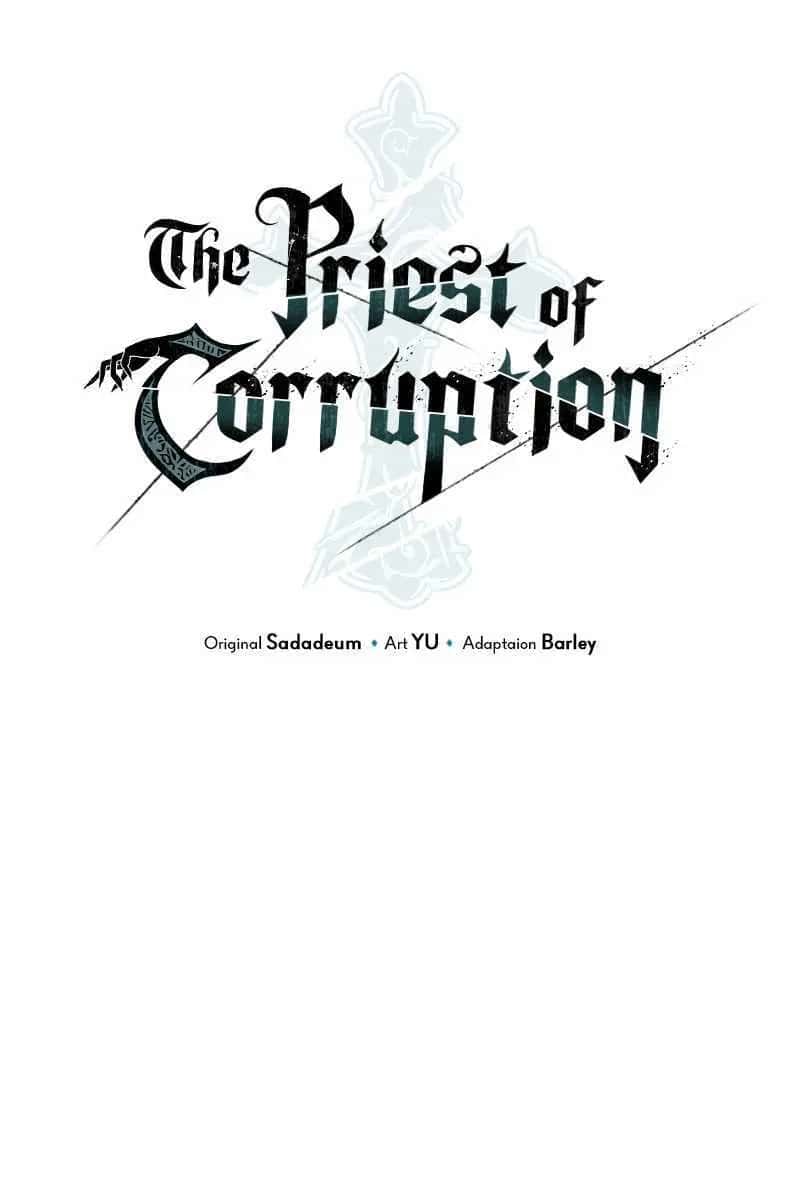 The Priest of Corruption Chapter 10 Page 2
