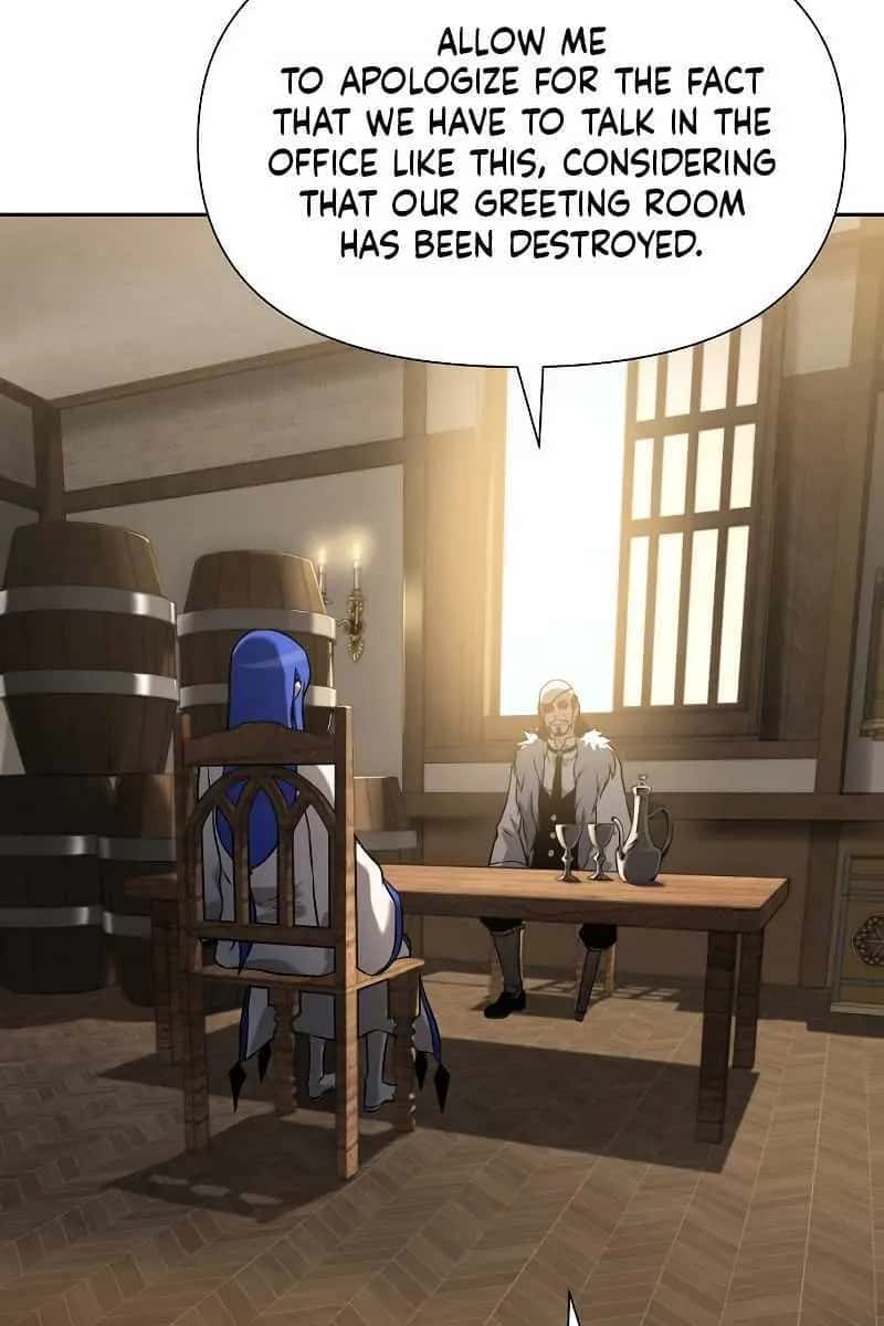 The Priest of Corruption Chapter 10 Page 5