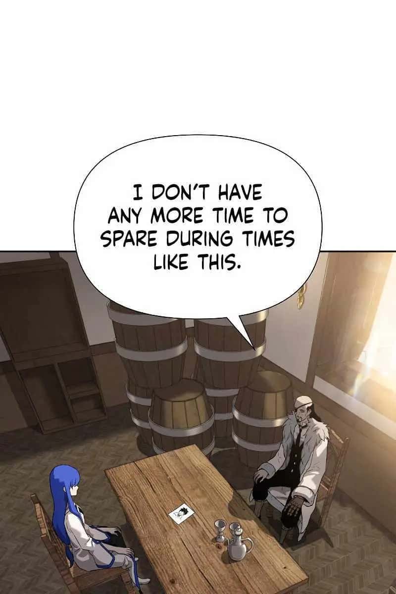 The Priest of Corruption Chapter 10 Page 20