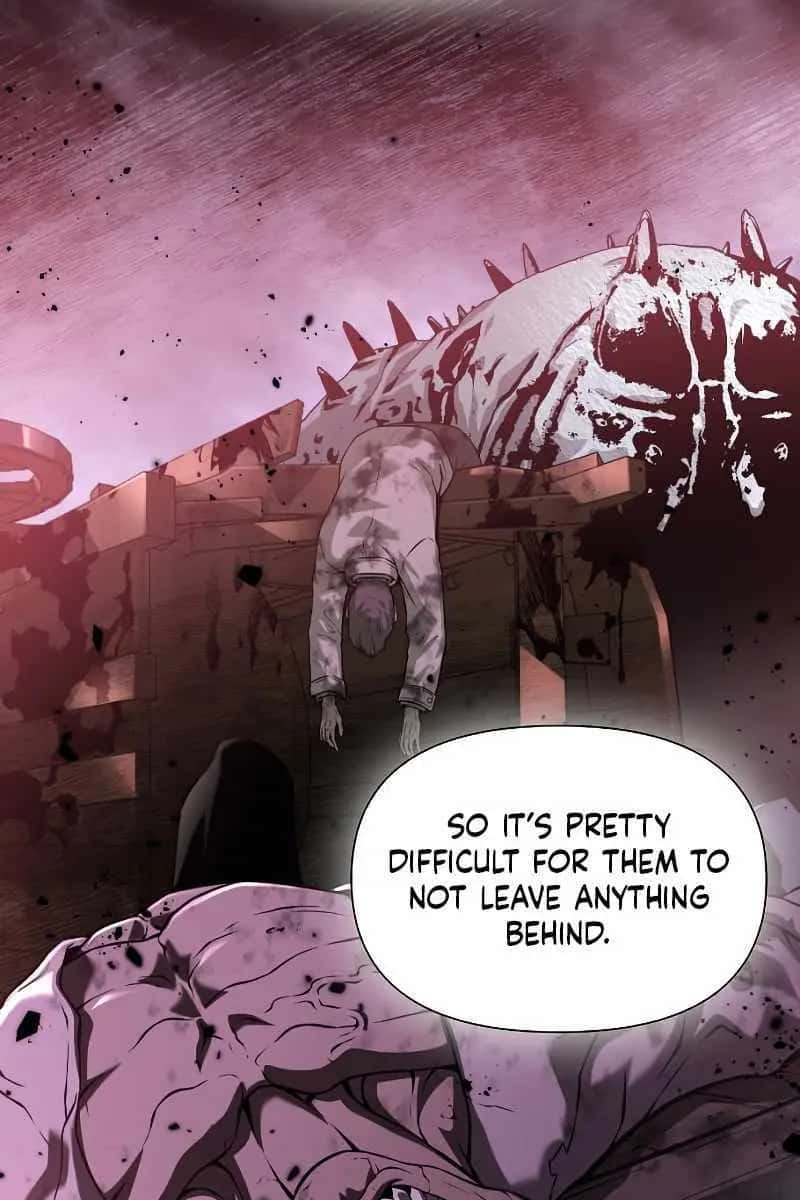 The Priest of Corruption Chapter 10 Page 65
