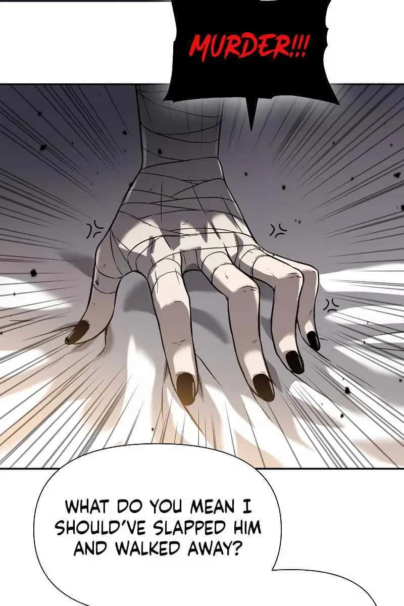 The Priest of Corruption Chapter 10 Page 110
