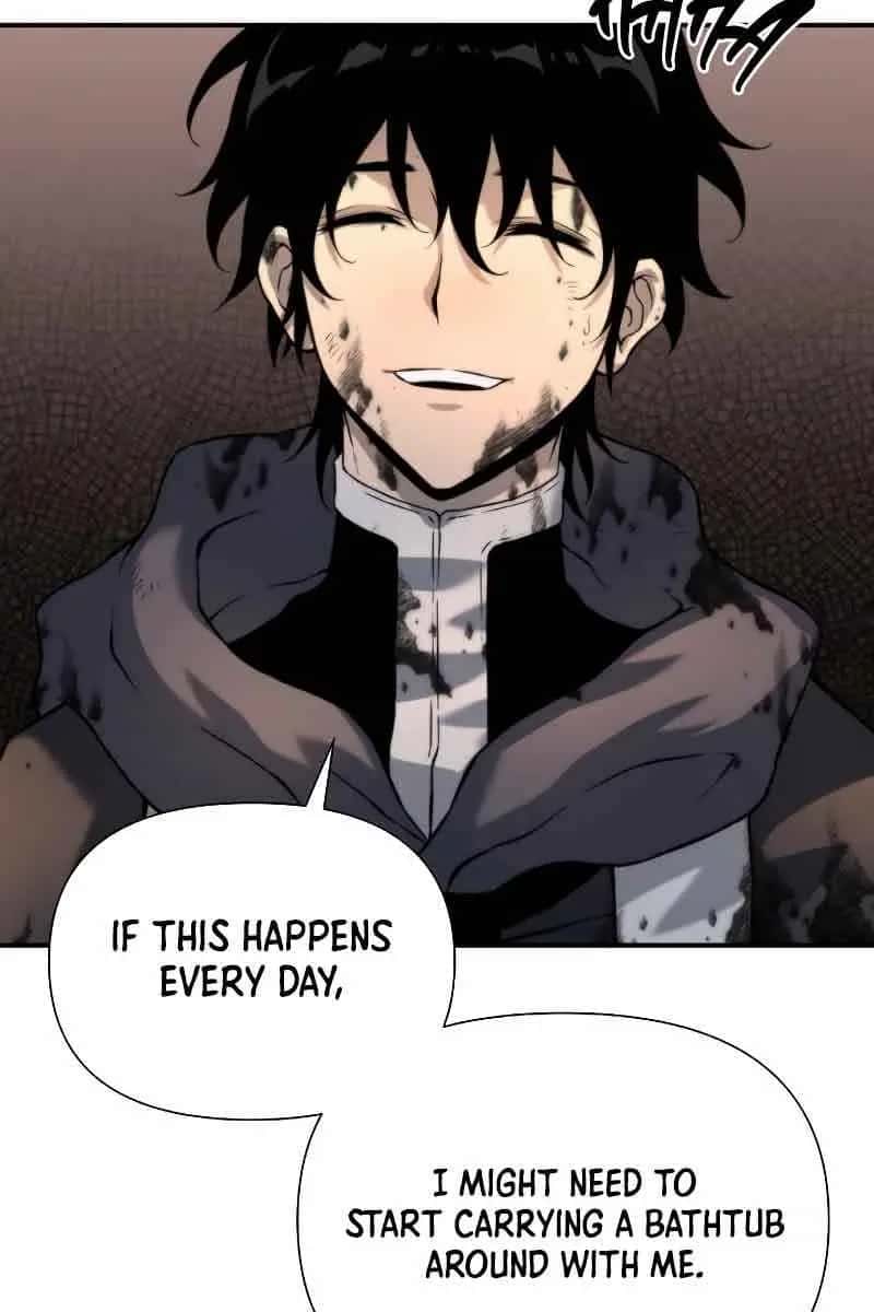 The Priest of Corruption Chapter 11 Page 20