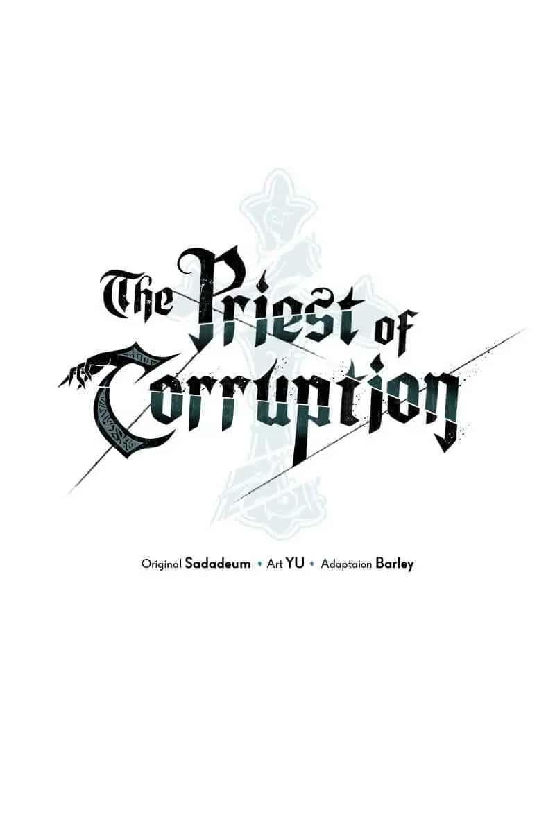 The Priest of Corruption Chapter 11 Page 29