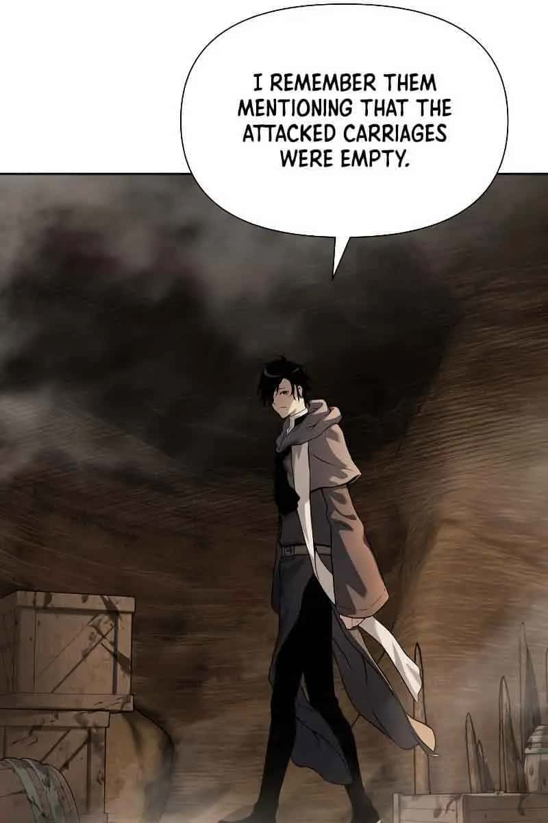 The Priest of Corruption Chapter 11 Page 33