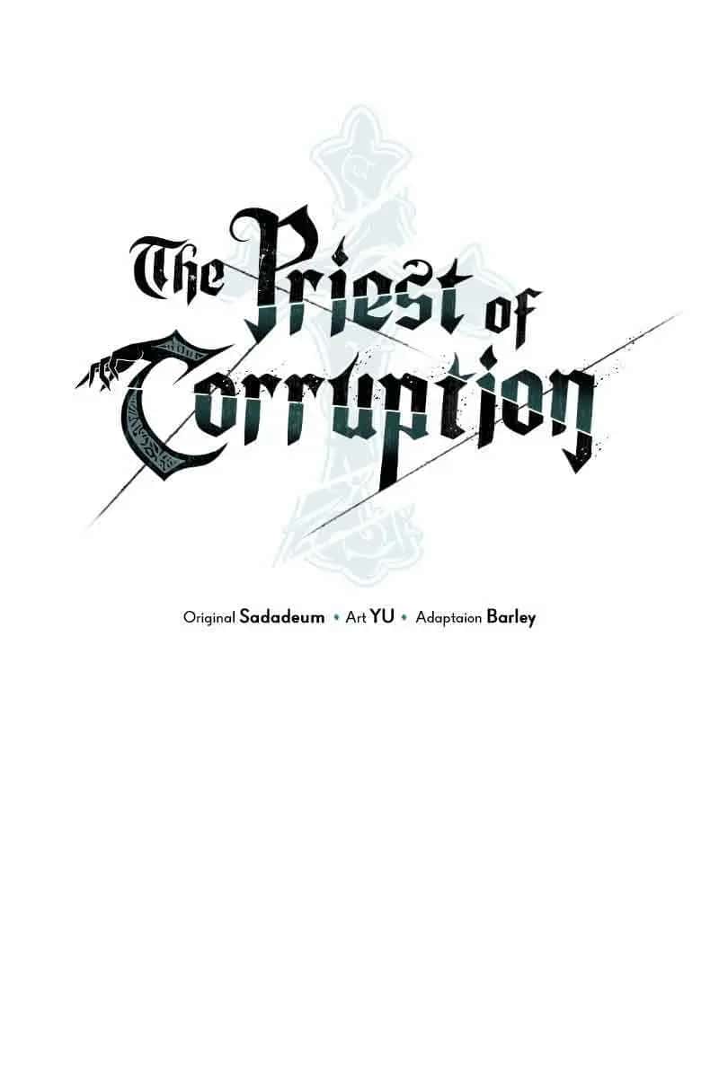The Priest of Corruption Chapter 12 Page 9