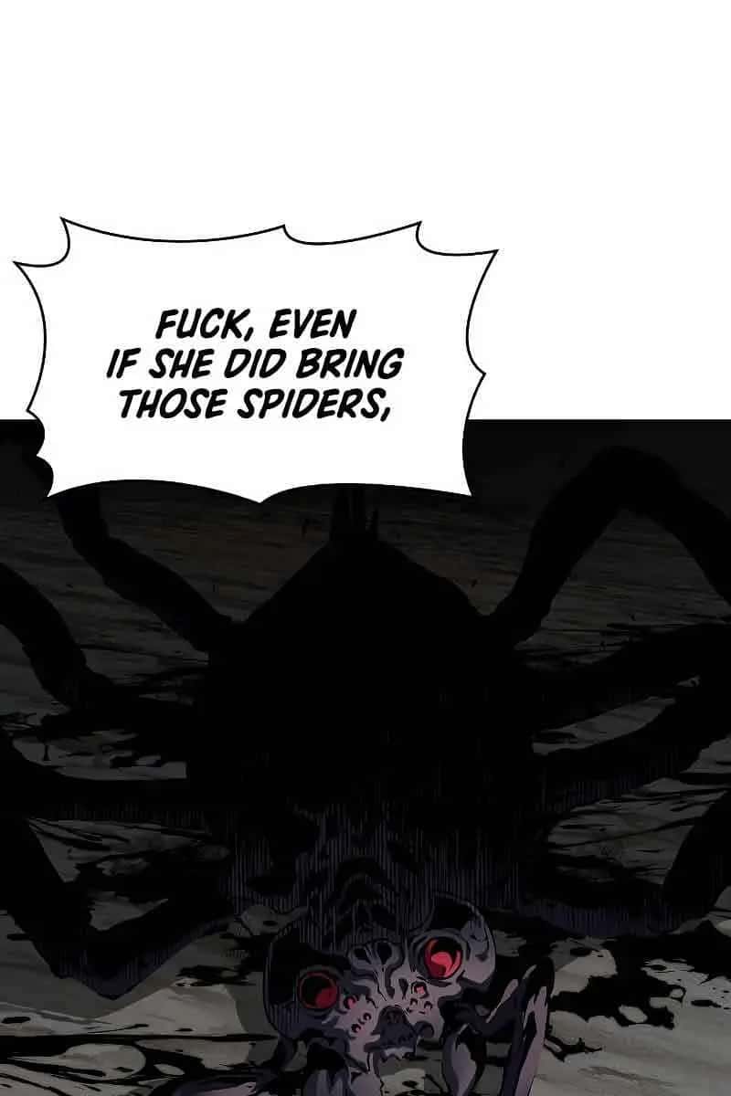 The Priest of Corruption Chapter 12 Page 31