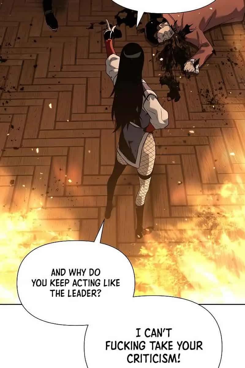 The Priest of Corruption Chapter 12 Page 38