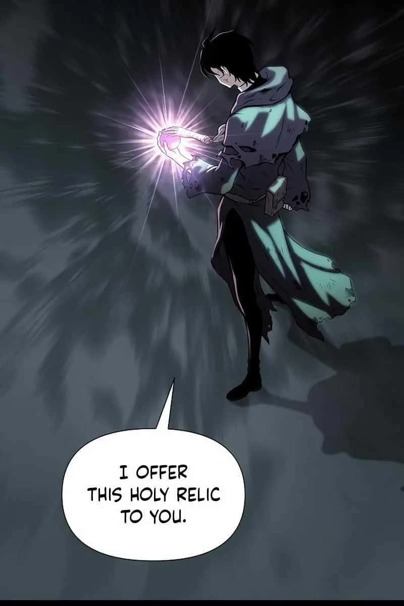 The Priest of Corruption Chapter 13 Page 217