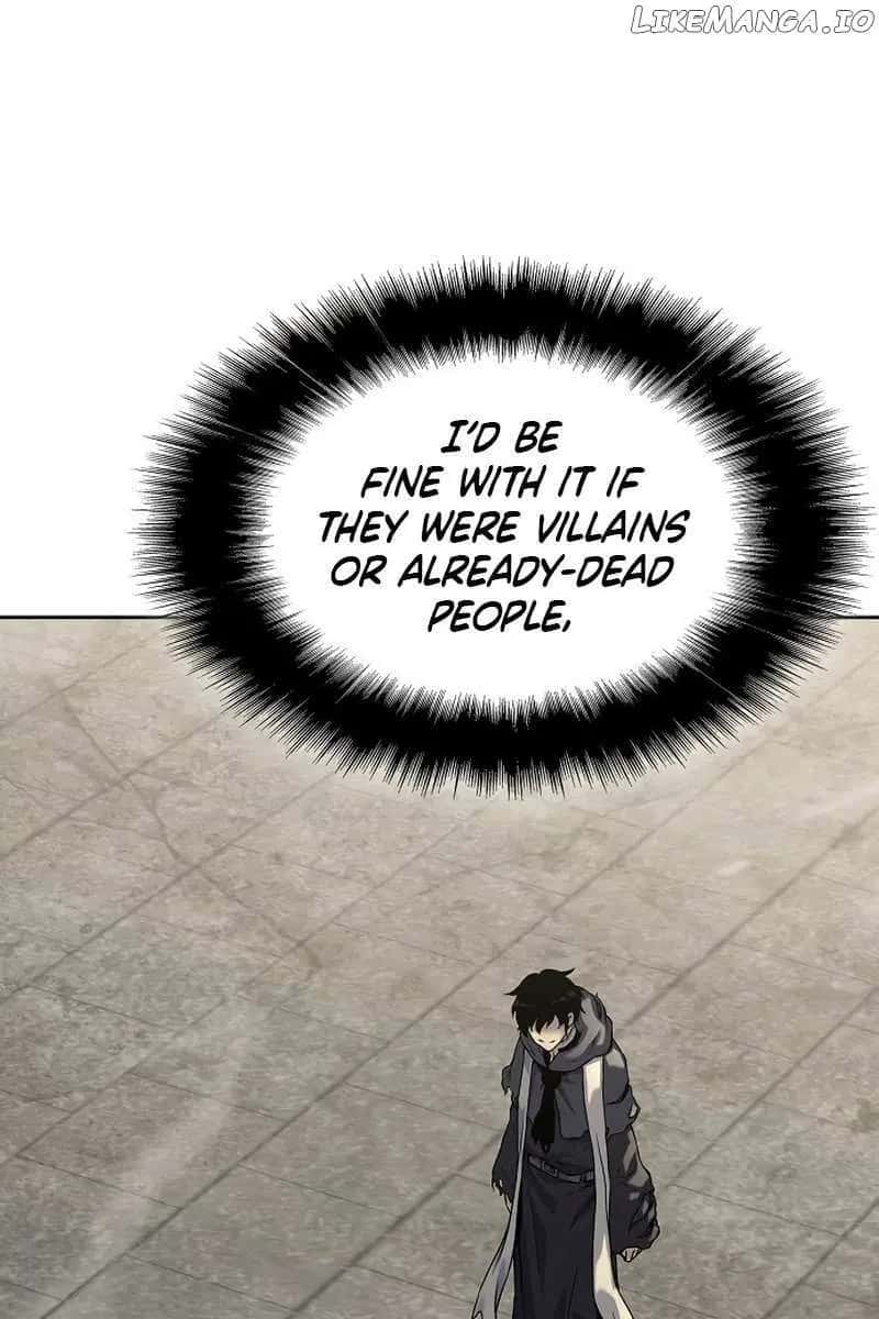 The Priest of Corruption Chapter 14 Page 65