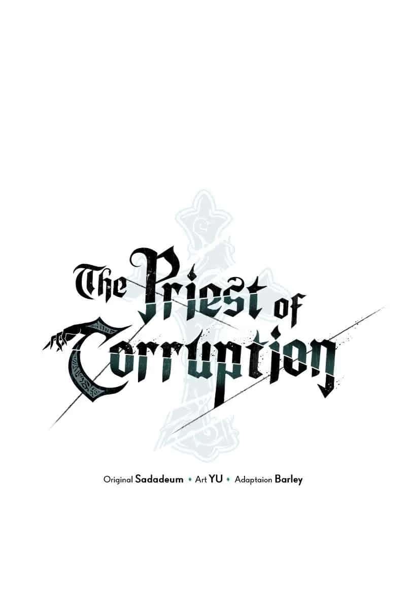The Priest of Corruption Chapter 15 Page 50