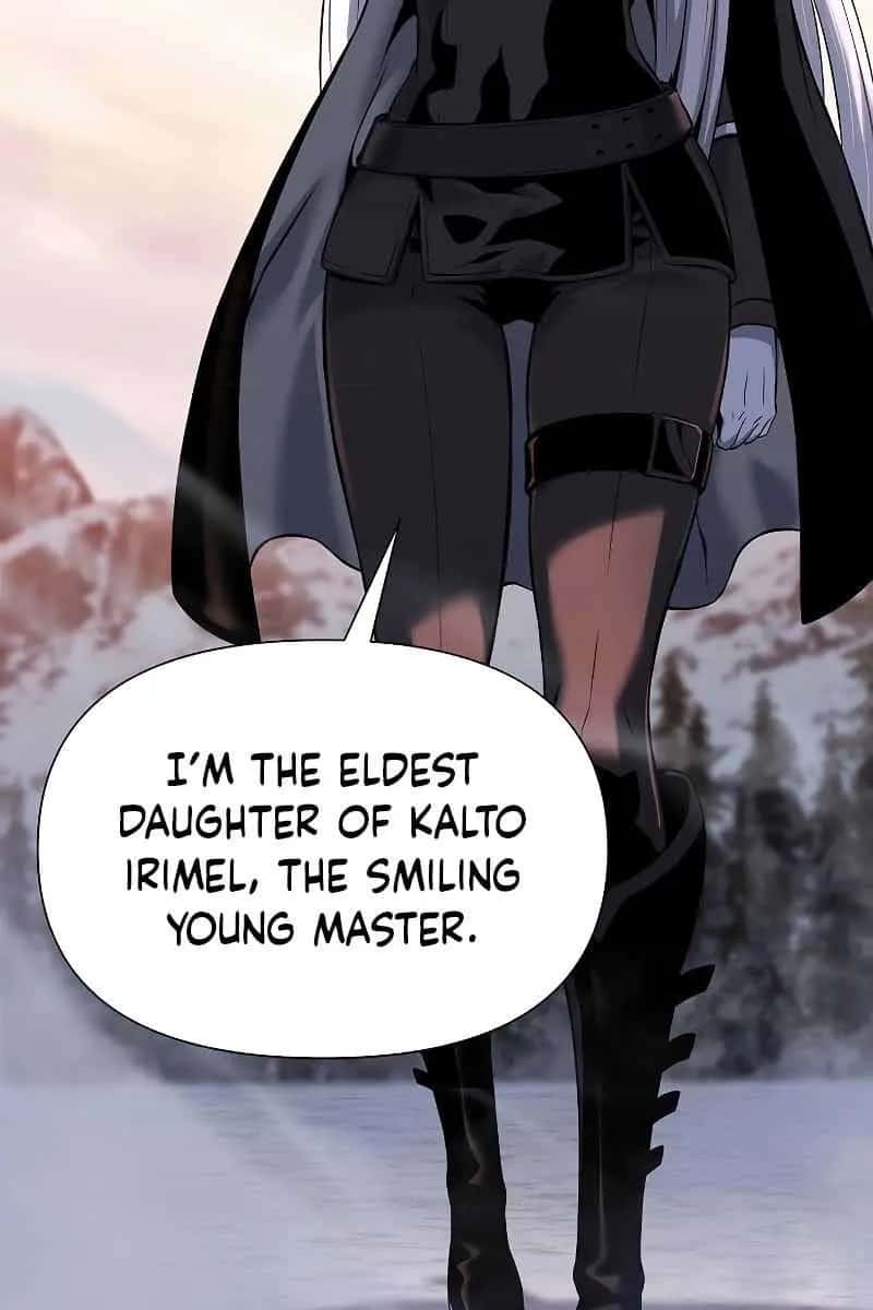 The Priest of Corruption Chapter 15 Page 127