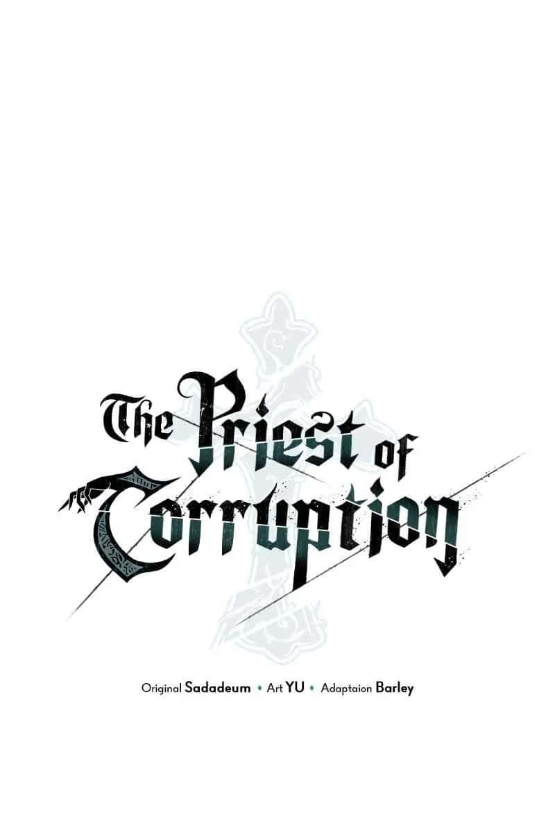 The Priest of Corruption Chapter 16 Page 16