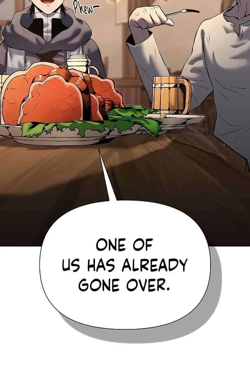 The Priest of Corruption Chapter 16 Page 111