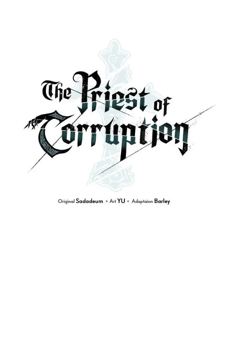 The Priest of Corruption Chapter 17 Page 34