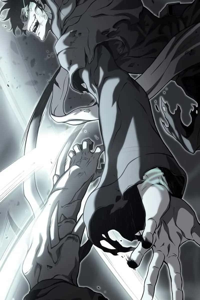 The Priest of Corruption Chapter 17 Page 67
