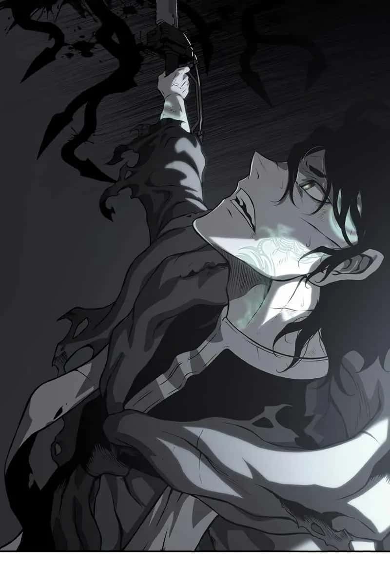 The Priest of Corruption Chapter 17 Page 71