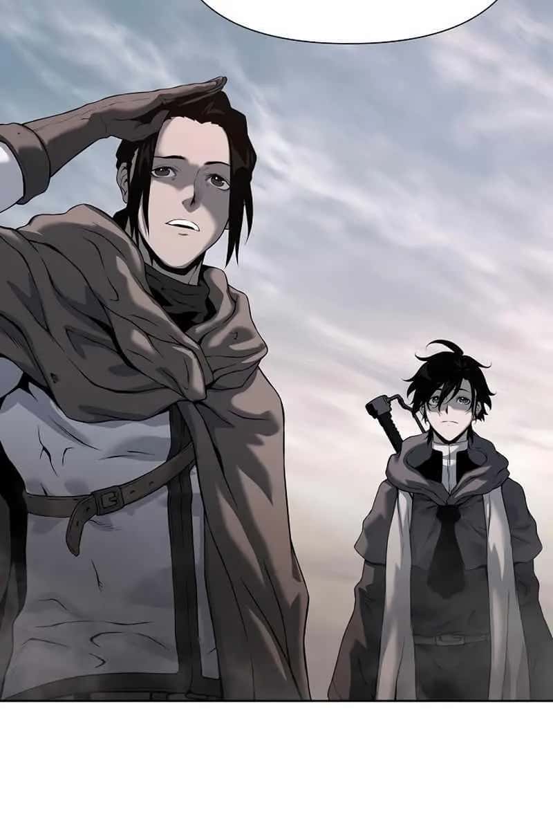 The Priest of Corruption Chapter 17 Page 74
