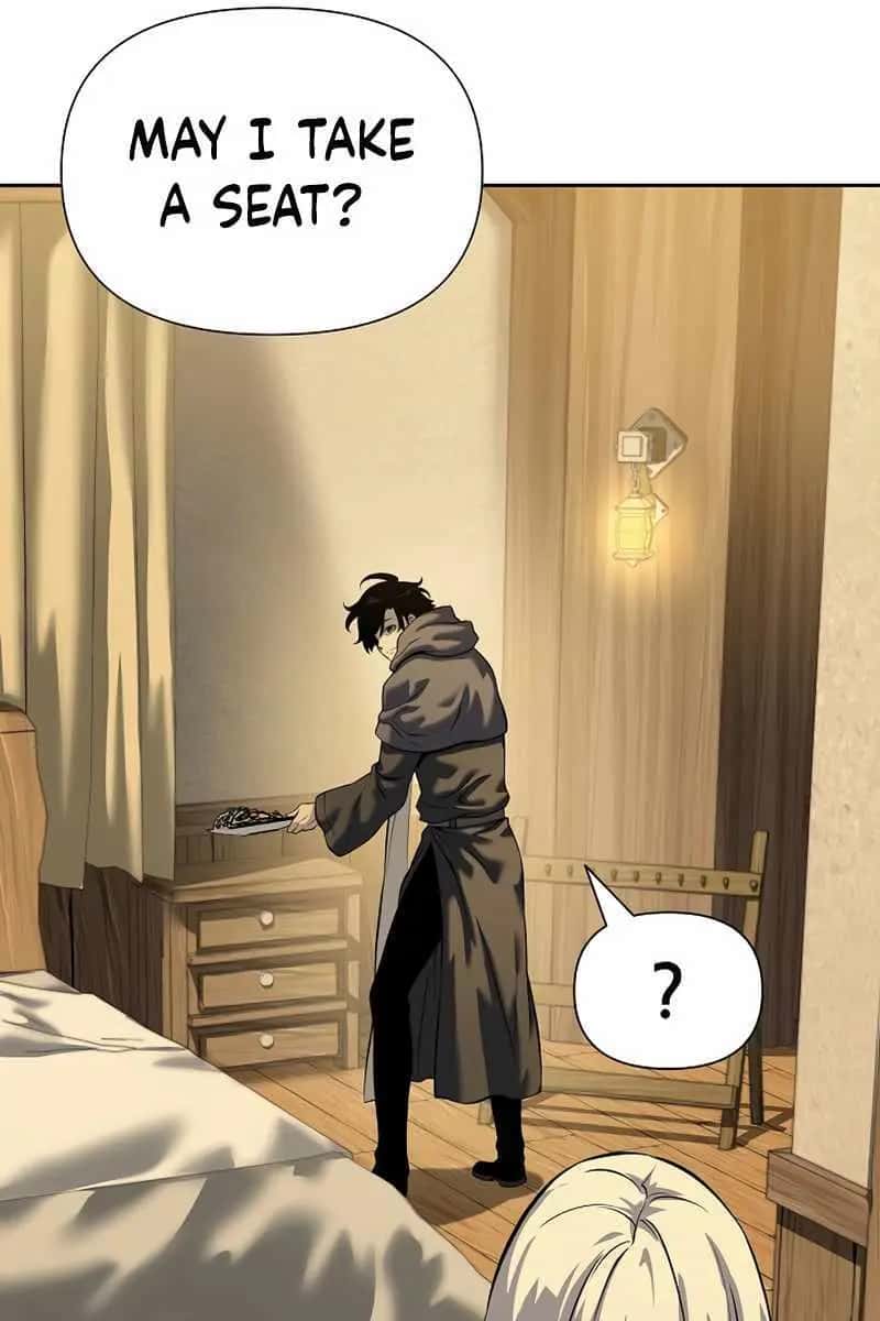 The Priest of Corruption Chapter 17 Page 105