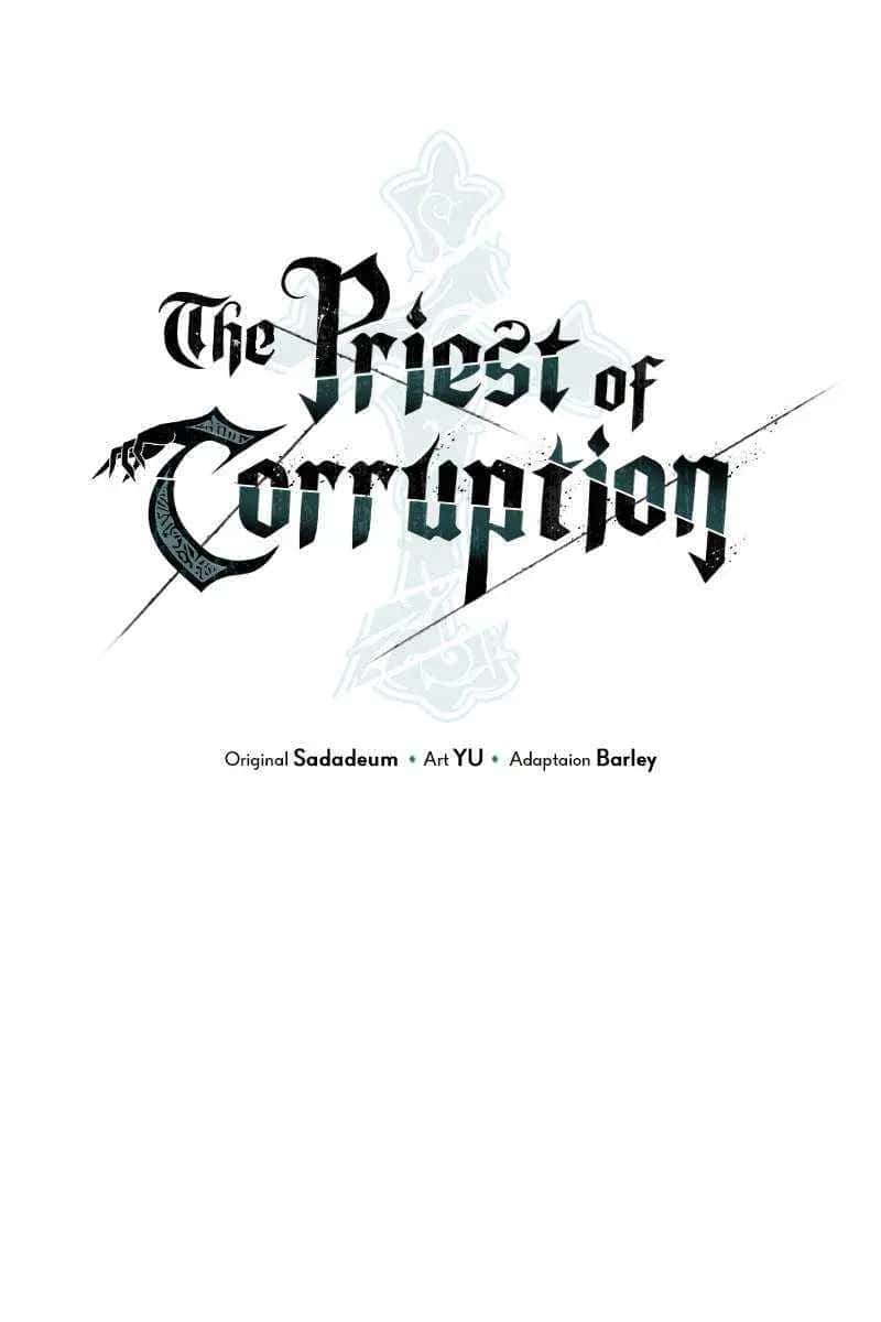 The Priest of Corruption Chapter 18 Page 45