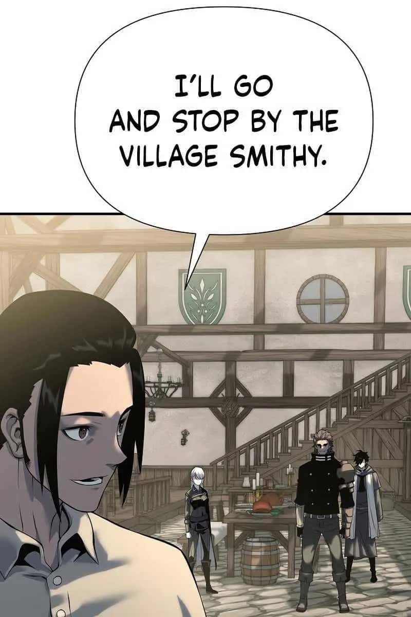 The Priest of Corruption Chapter 19 Page 163