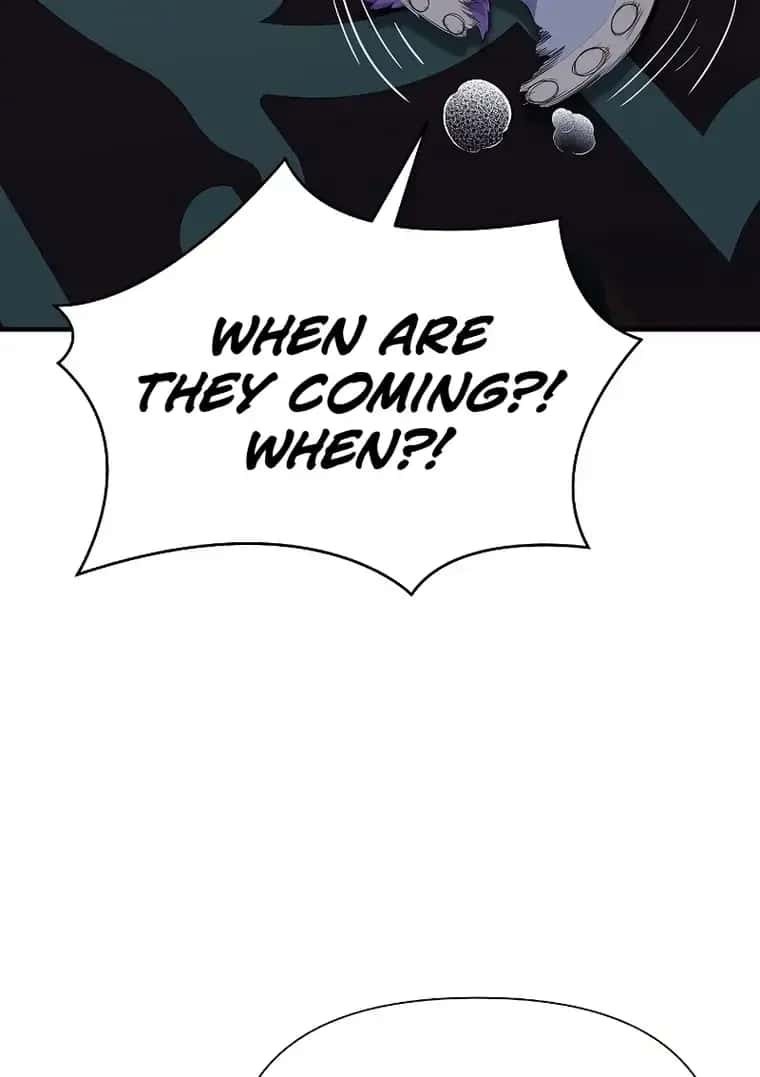 The Priest of Corruption Chapter 20 Page 6