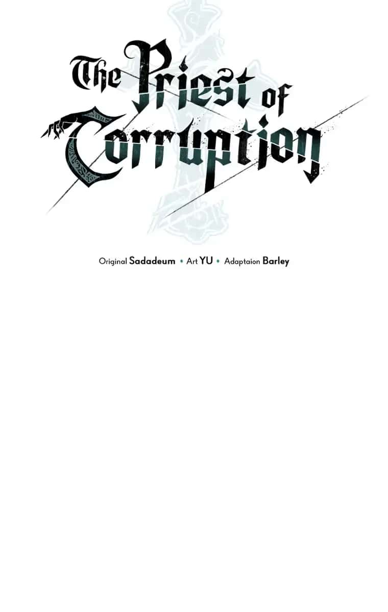 The Priest of Corruption Chapter 20 Page 25