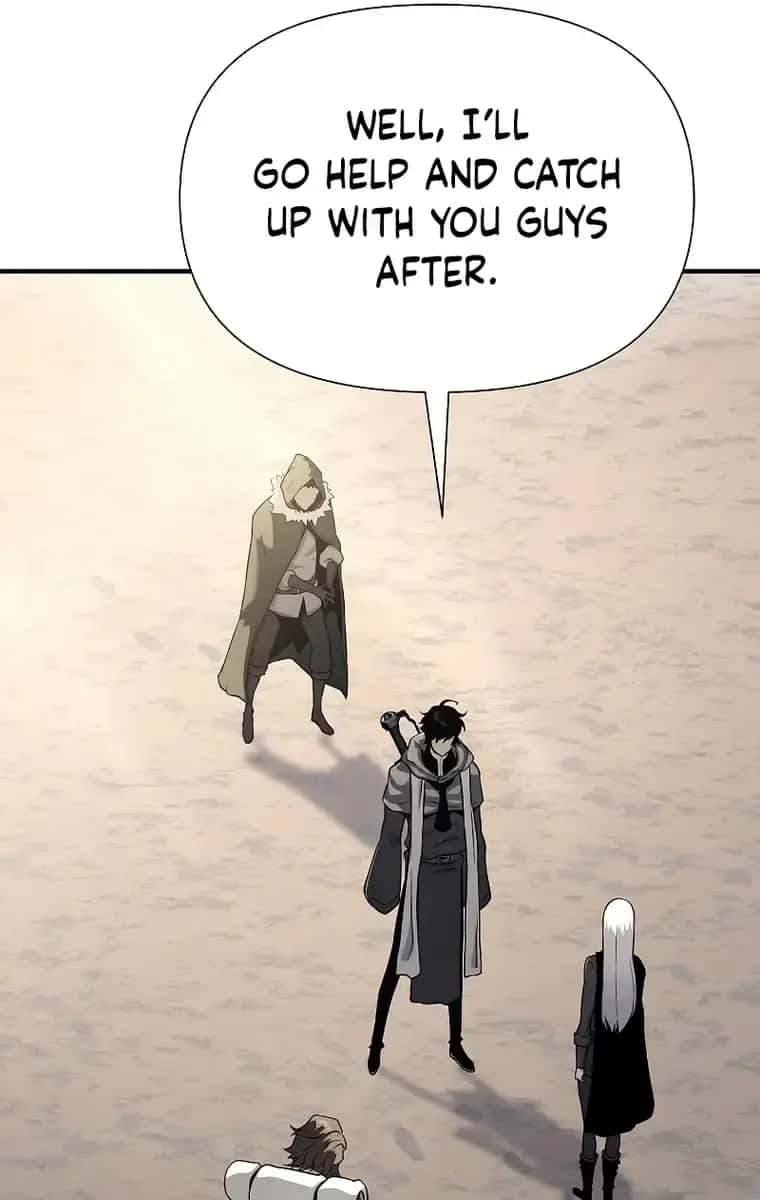 The Priest of Corruption Chapter 20 Page 60