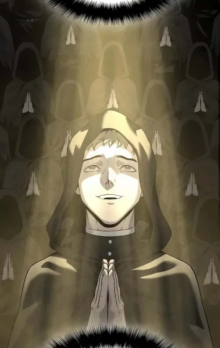 The Priest of Corruption Chapter 20 Page 70